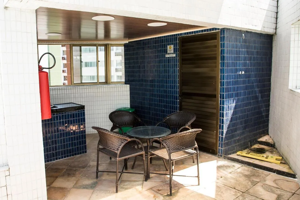 Melhor Local Da Zona Norte Sem Taxas Recife Apartment