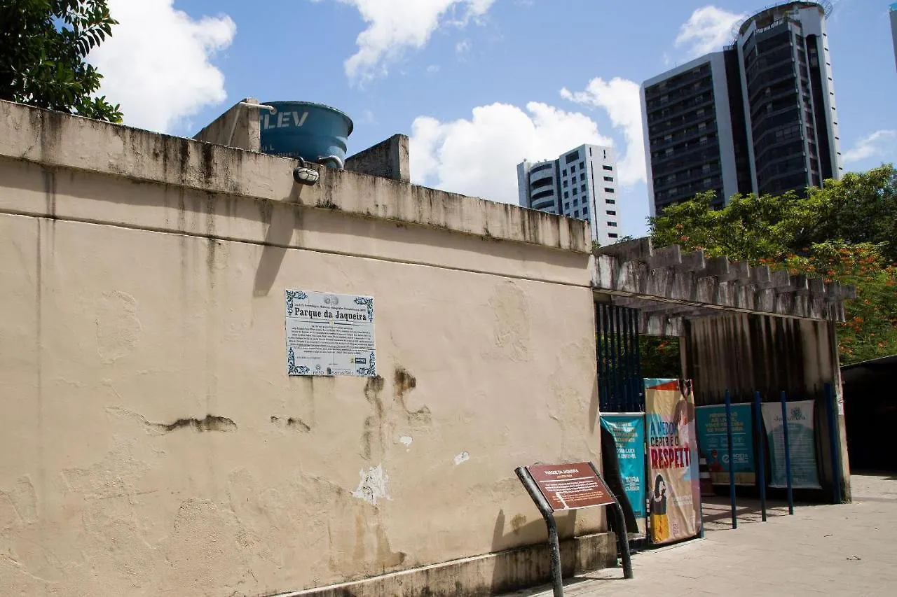 Melhor Local Da Zona Norte Sem Taxas Recife 0*,