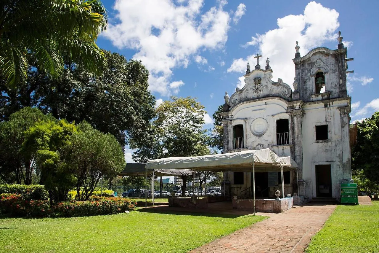 Melhor Local Da Zona Norte Sem Taxas Recife 0*,  Brazil