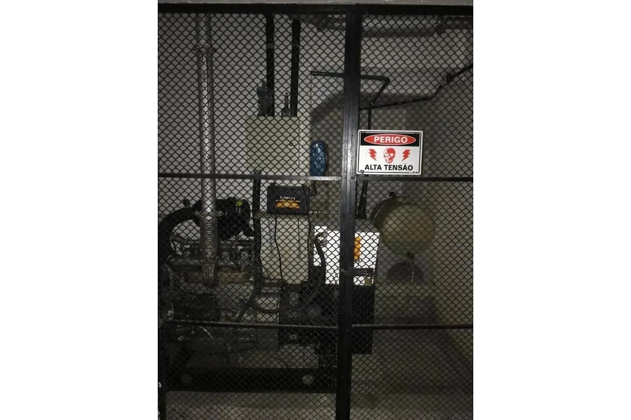 Melhor Local Da Zona Norte Sem Taxas Ρεσίφε Διαμέρισμα