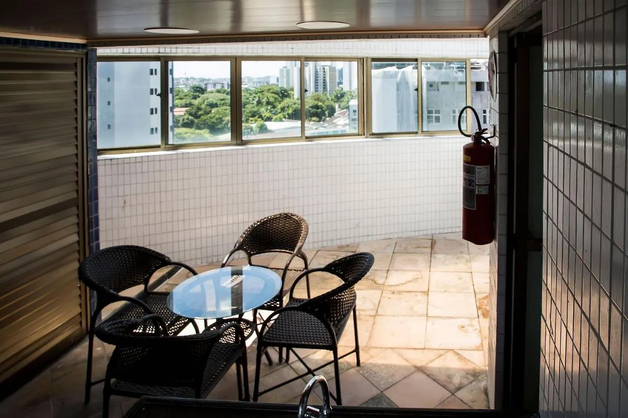 Melhor Local Da Zona Norte Sem Taxas Ρεσίφε Βραζιλία