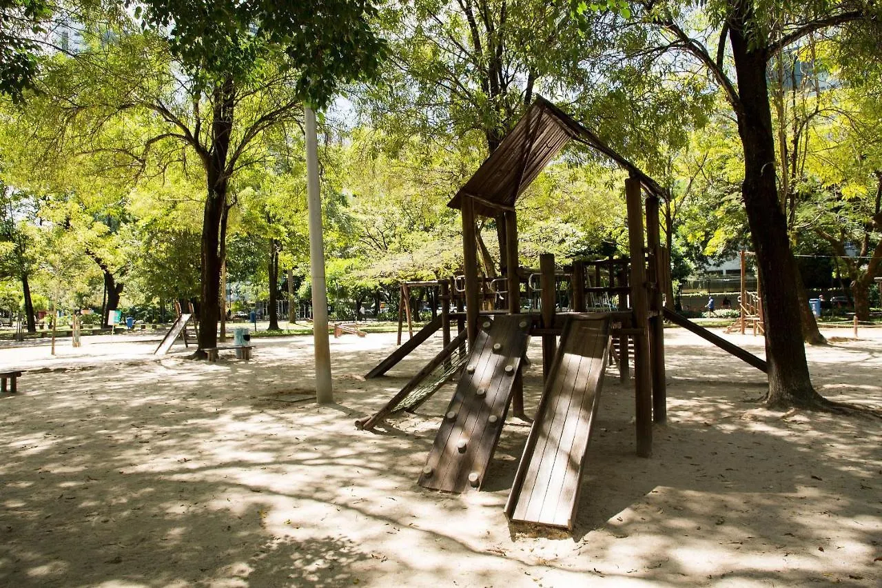 Διαμέρισμα Melhor Local Da Zona Norte Sem Taxas Ρεσίφε Βραζιλία