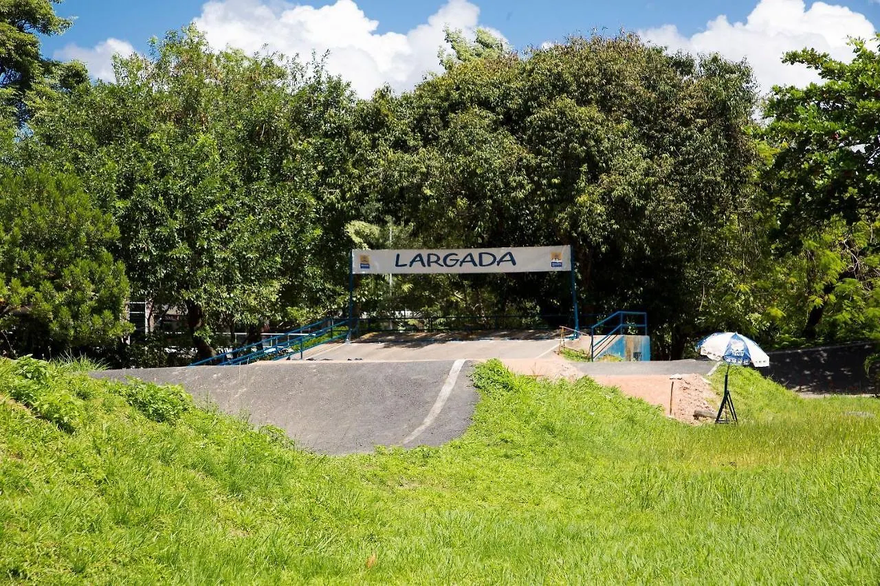 Melhor Local Da Zona Norte Sem Taxas Ρεσίφε Διαμέρισμα