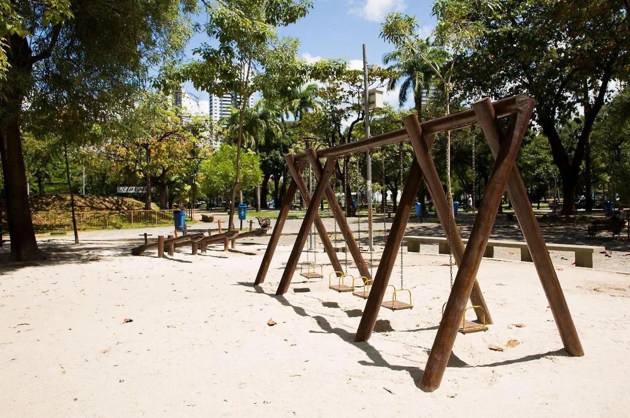 Melhor Local Da Zona Norte Sem Taxas Ρεσίφε Βραζιλία