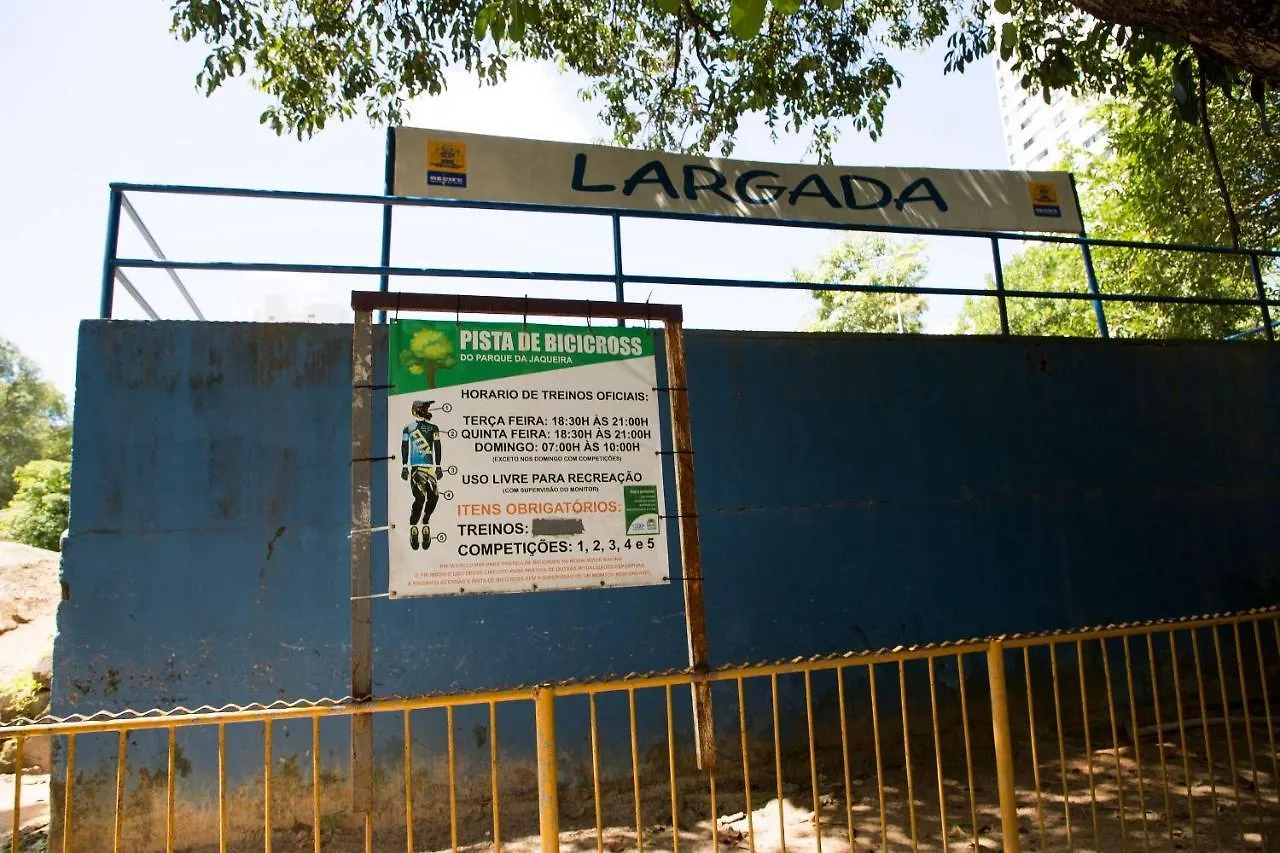 Διαμέρισμα Melhor Local Da Zona Norte Sem Taxas Ρεσίφε