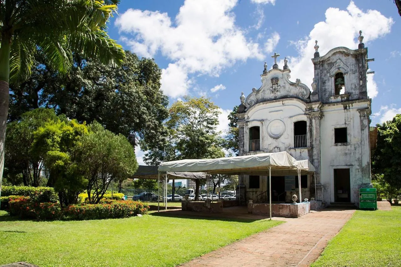 Melhor Local Da Zona Norte Sem Taxas Ρεσίφε