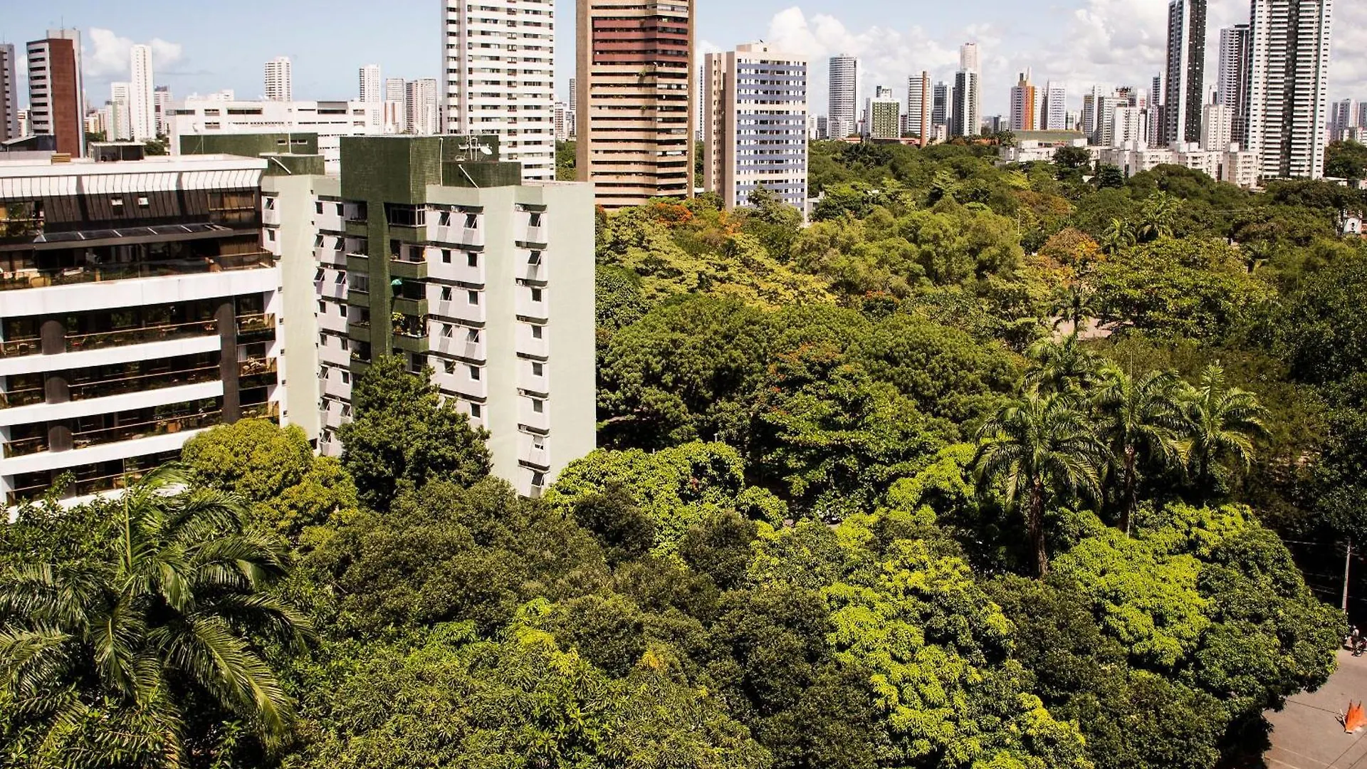 Melhor Local Da Zona Norte Sem Taxas Ρεσίφε Βραζιλία